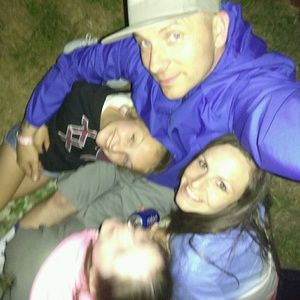 Meet your Posher, Jordan